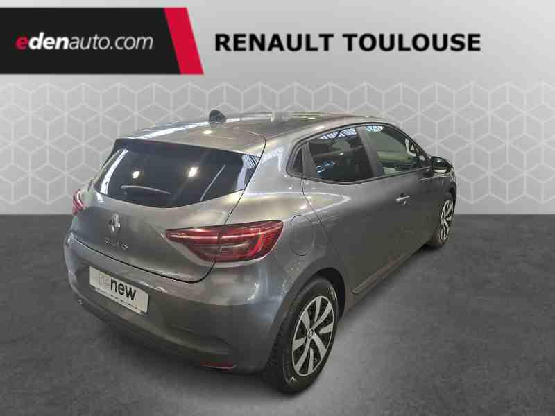 Renault Clio TCe 90 Evolution