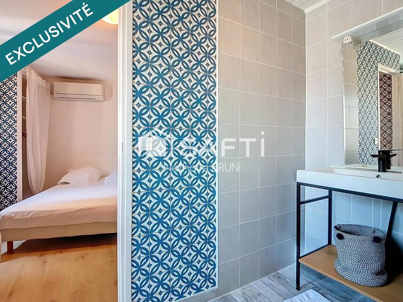 Local commercial - 350 m²