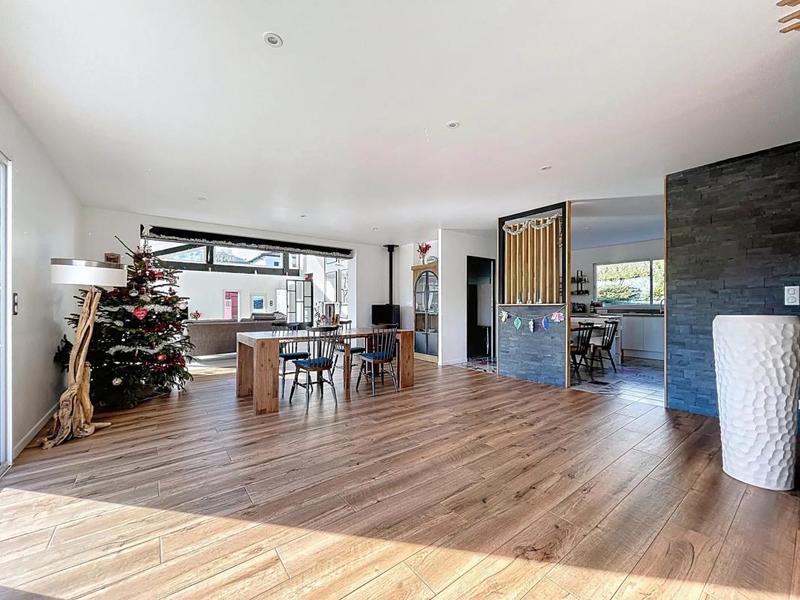 Maison - 183 m² - 5 pièces