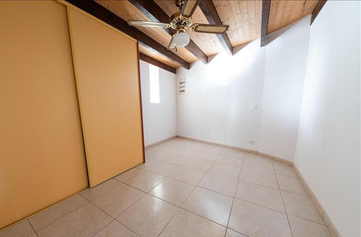 Appartement - 84 m² - 3 pièces