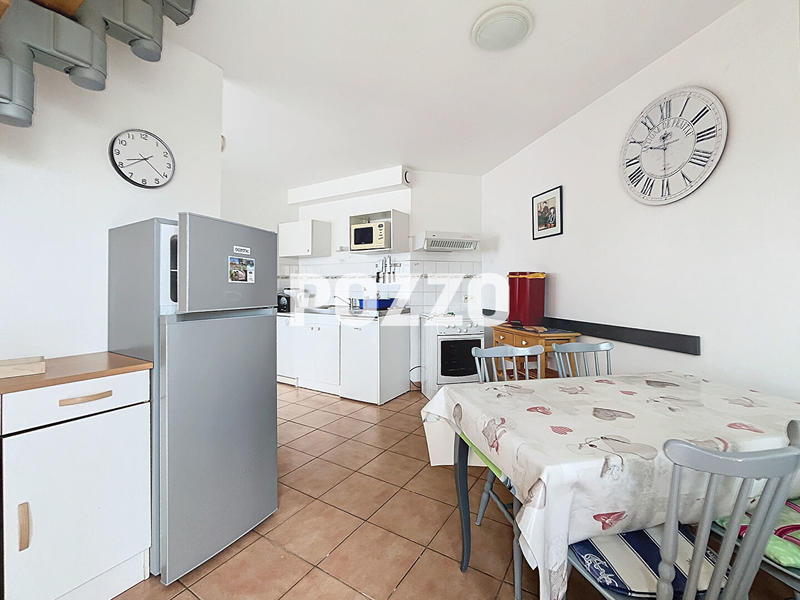 Maison - 85 m² - 5 pièces