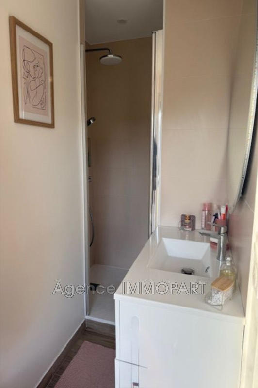 Duplex - 99 m² - 4 pièces