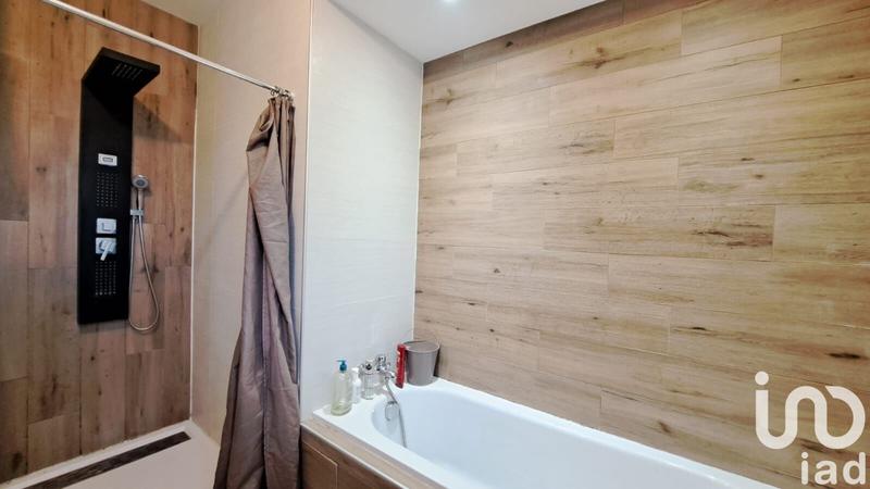 Maison - 113 m² - 4 pièces