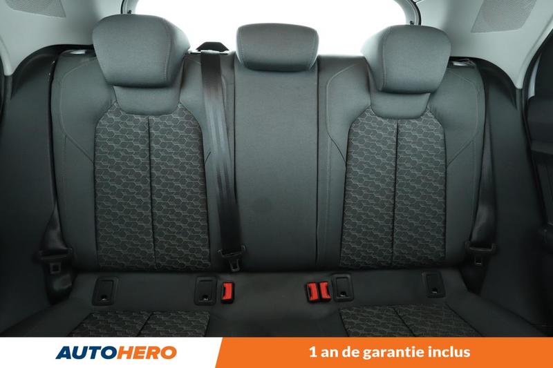 Audi A1 sportback 25 Tfsi Advanced s tronic 7 95 ch