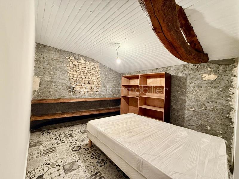 Maison - 77 m² - 4 pièces