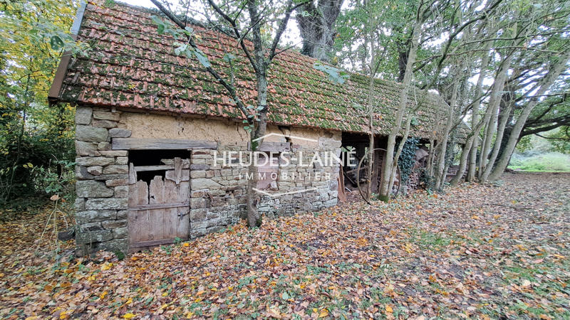 Maison - 225 m² - 7 pièces