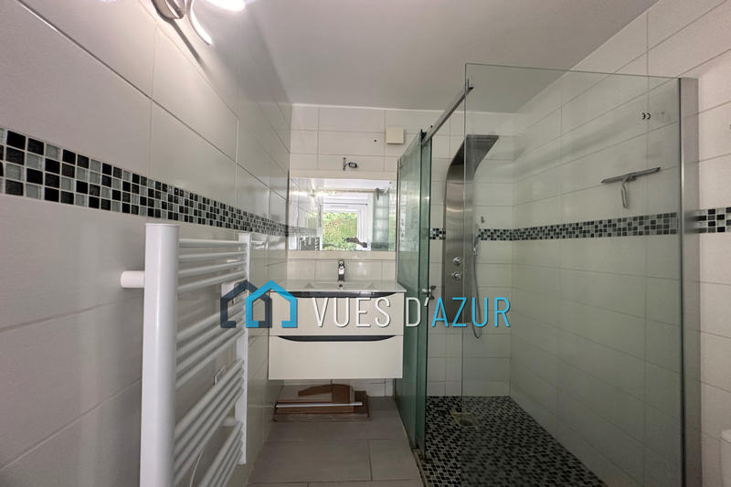 Appartement - 15 m² - 1 pièce