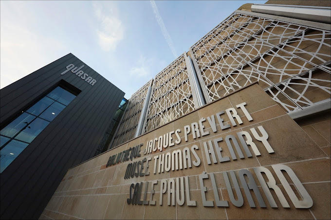 Visite guidée &quot;Le musée en 7 oeuvres&quot;