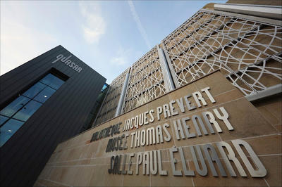 Visite guidée &quot;Le musée en 7 oeuvres&quot;