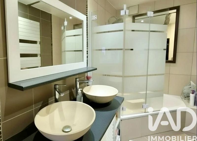 Maison - 156 m² - 7 pièces