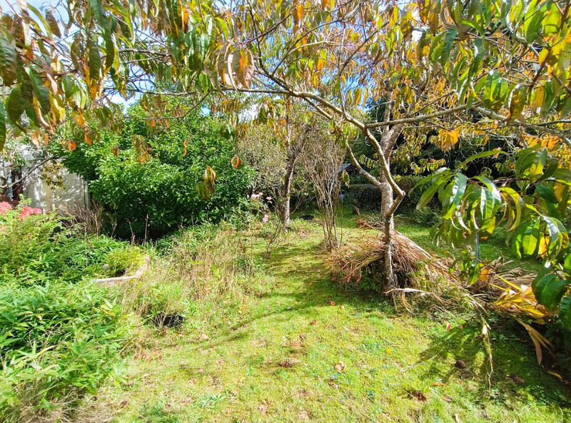 Maison - 91 m² - 5 pièces