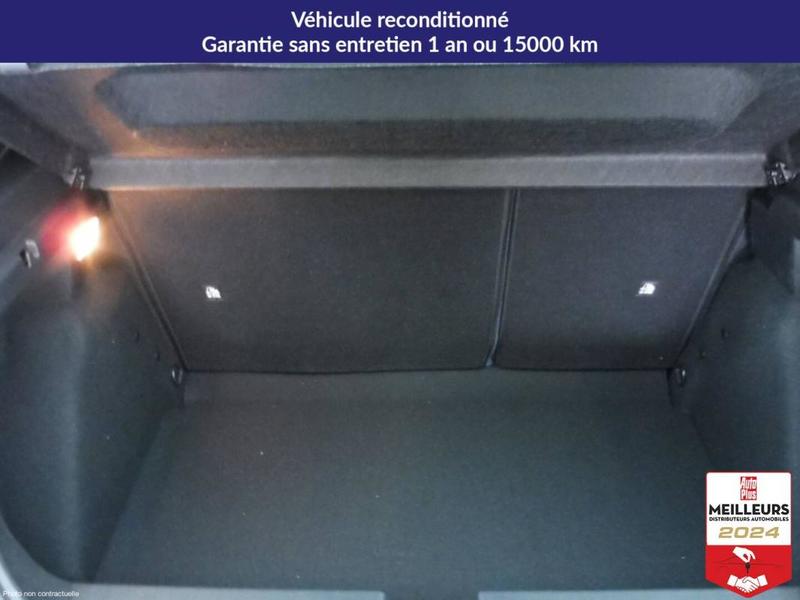 Fiat Panda Grande 1.2 Hybrid 100ch la Prima Edct6