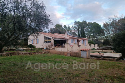 Maison - 139 m² - 4 pièces