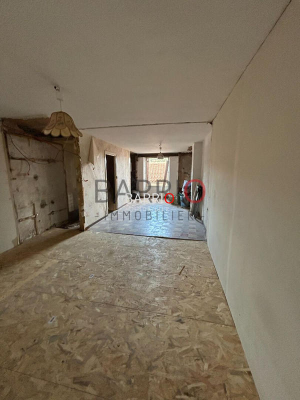 Appartement - 97 m² - 3 pièces