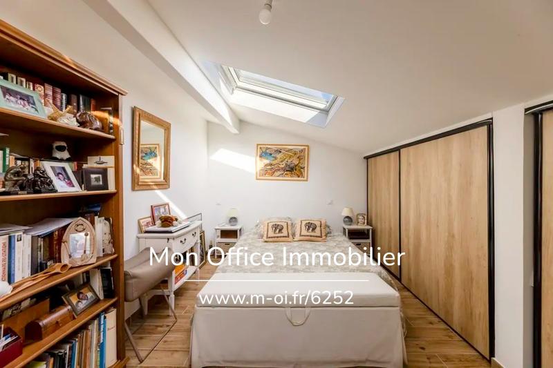 Duplex - 105 m² - 5 pièces