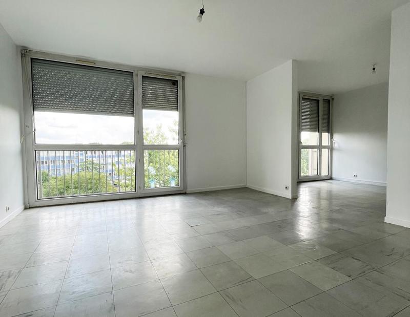 Appartement - 77 m² - 4 pièces