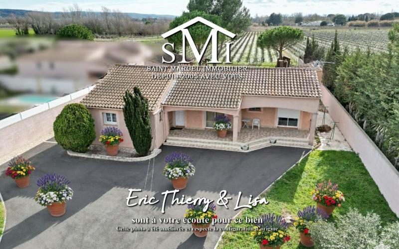 Maison - 146 m² - 5 pièces