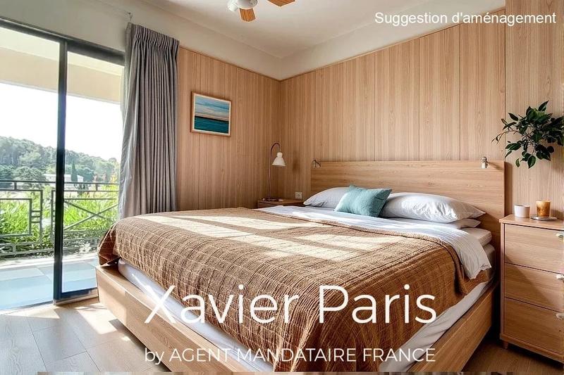 Maison - 192 m² - 5 pièces