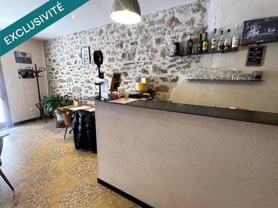 Local commercial - 225 m²