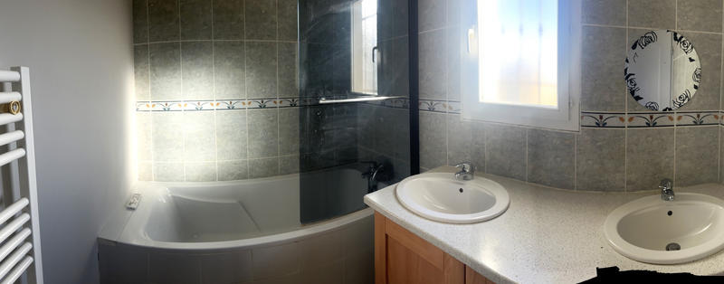 Villa - 92 m² - 5 pièces