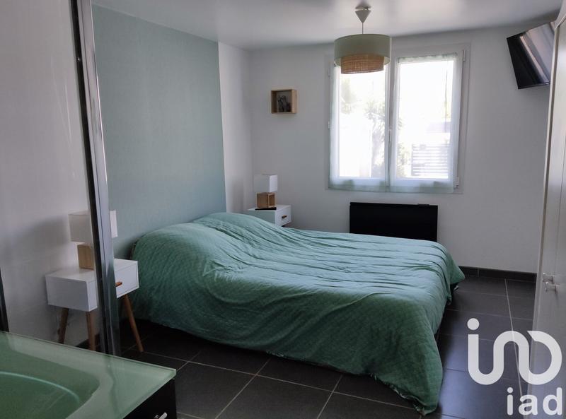 Maison - 200 m² - 8 pièces