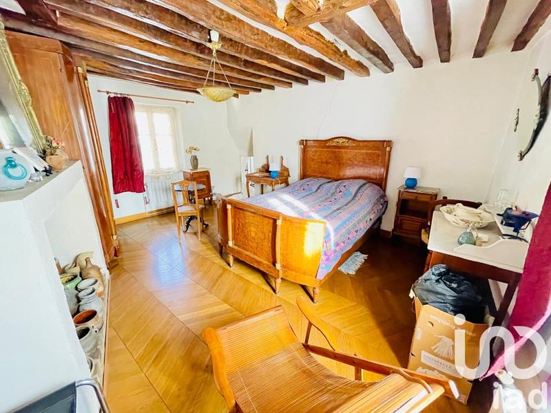 Maison de ville - 179 m² - 7 pièces