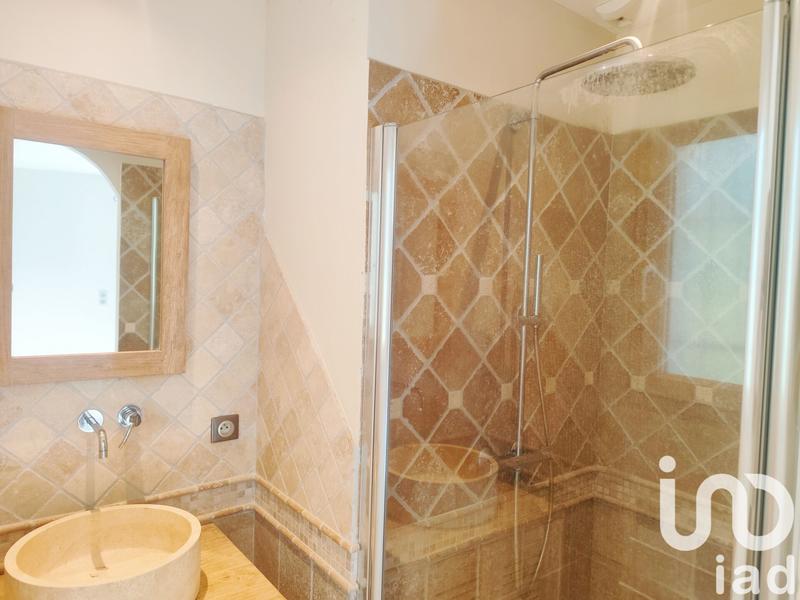 Maison - 118 m² - 5 pièces