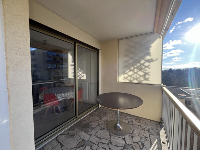 Appartement - 111 m² - 5 pièces