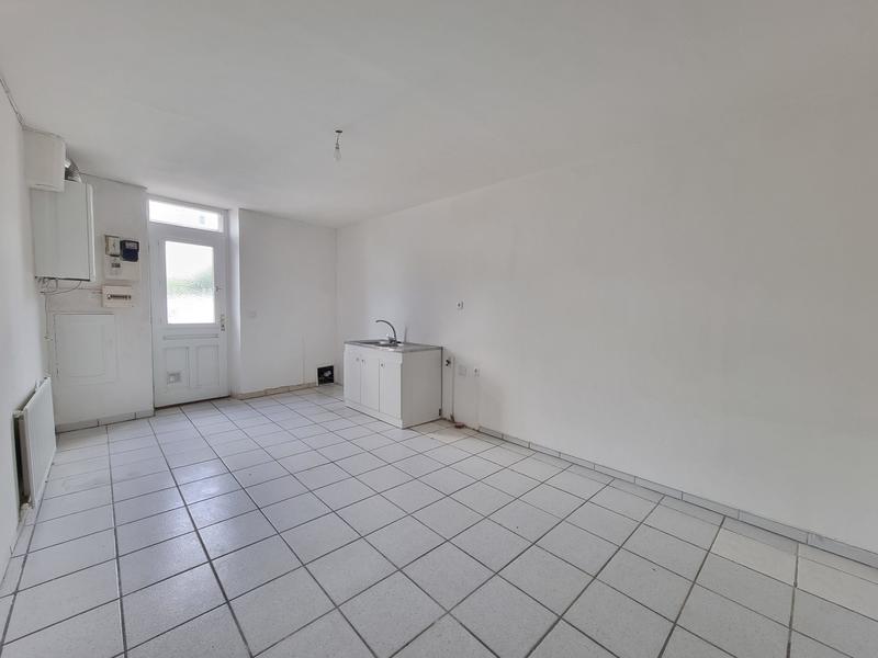 Appartement - 81 m² - 4 pièces