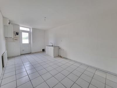 Appartement - 81 m² - 4 pièces