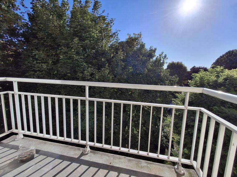 Appartement - 73 m² - 4 pièces