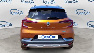 Renault Captur II 1.6 E-Tech Plug-In 160.0 Intens