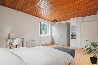 Maison - 86 m² - 5 pièces