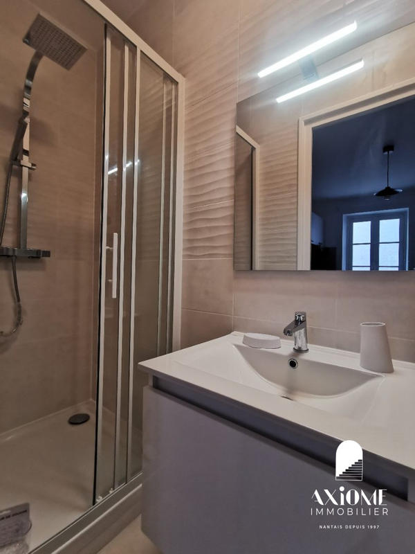 Appartement - 14 m² - 1 pièce