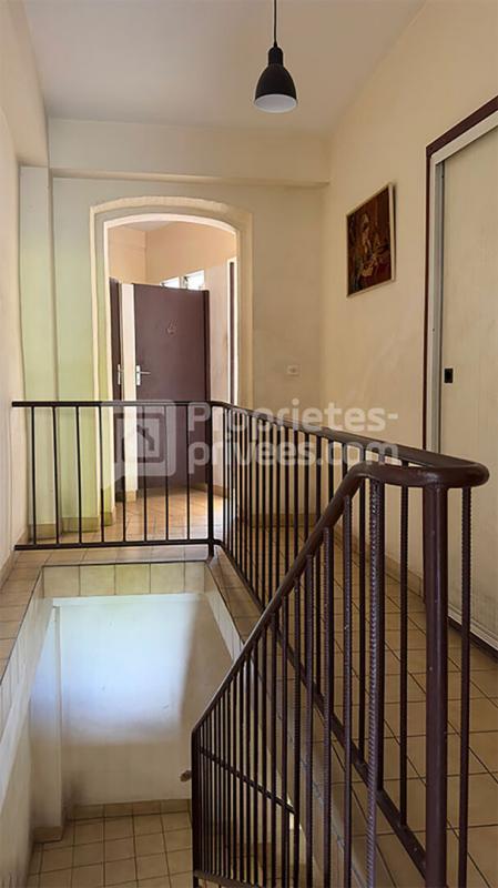 Maison - 170 m² - 7 pièces