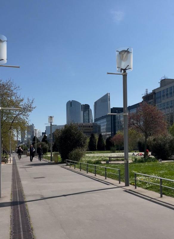 Bureau - 1 000 m² - 20 pièces