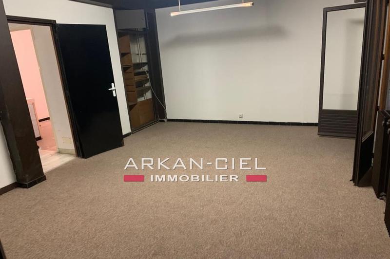 Local commercial - 67 m²