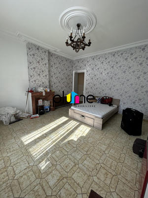 Ferme - 145 m² - 4 pièces