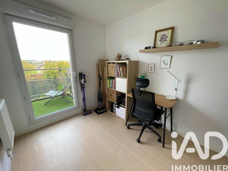 Appartement - 55 m² - 3 pièces