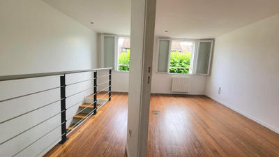 Maison - 82 m² - 4 pièces