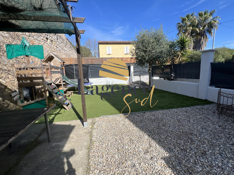 Appartement - 95 m² - 4 pièces