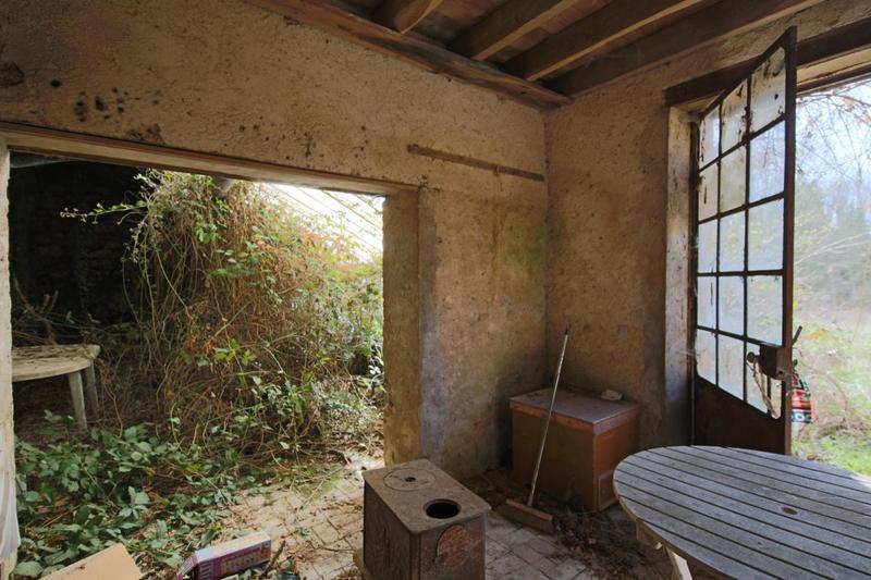 Château - 1 500 m² - 40 pièces