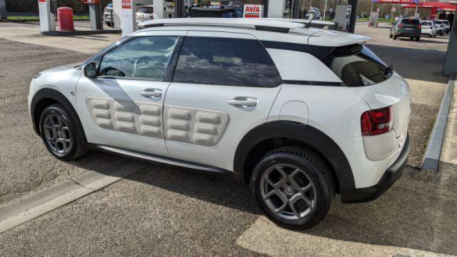 Citroën C4 Cactus BlueHDi 100 s&amp;S Etg6 Shine