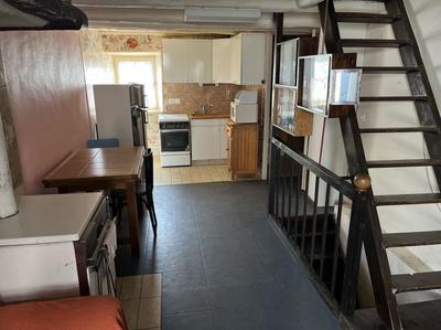 Maison - 43 m² - 2 pièces