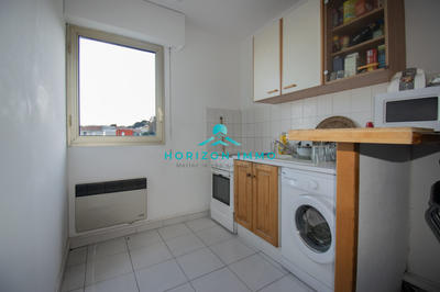 Appartement - 31 m² - 1 pièce