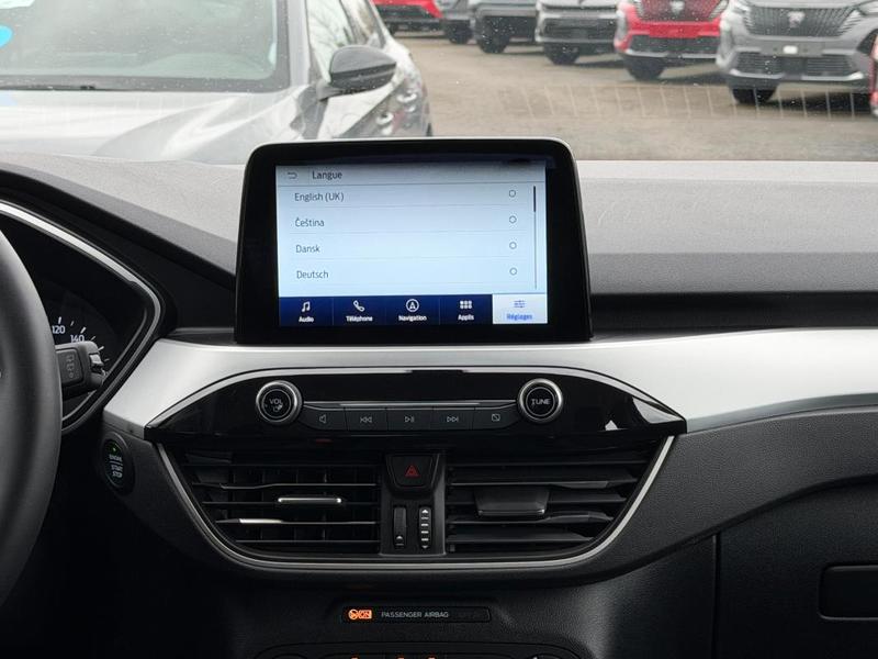 Ford Kuga 1.5 EcoBoost 150 Bvm6 Titanium