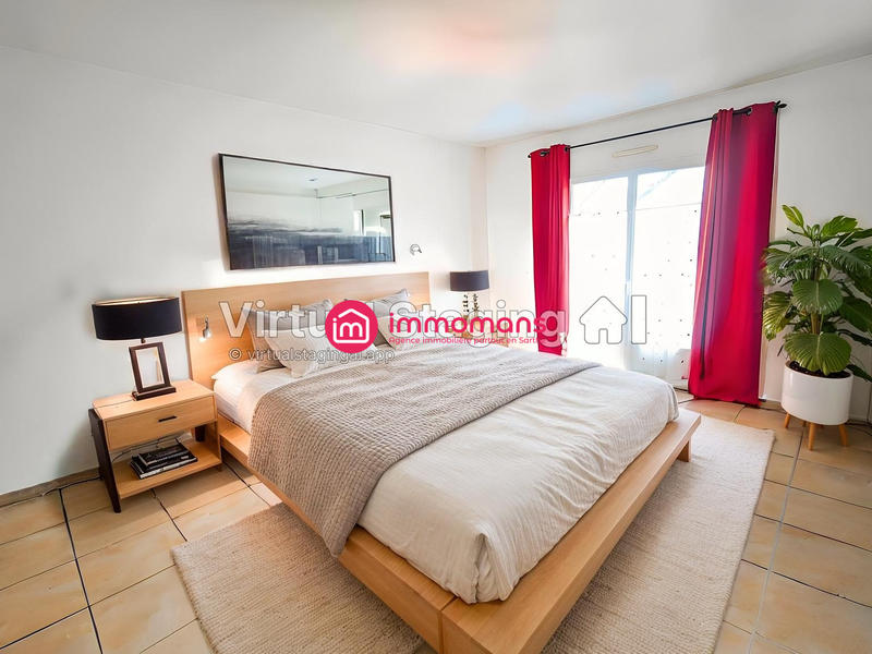 Maison - 164 m² - 8 pièces