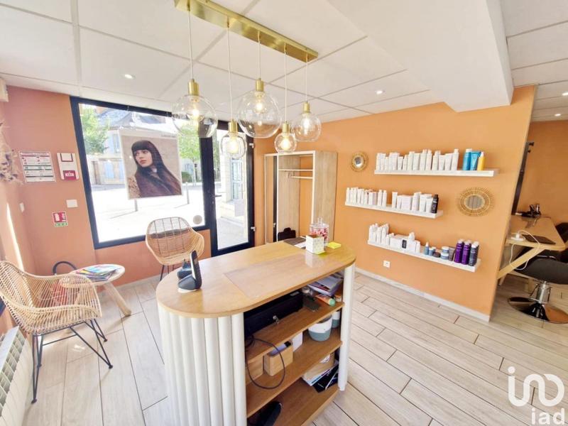 Local commercial - 75 m²