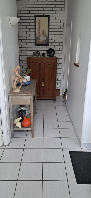 Maison - 107 m² - 6 pièces