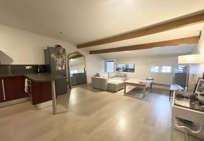 Appartement - 51 m² - 2 pièces